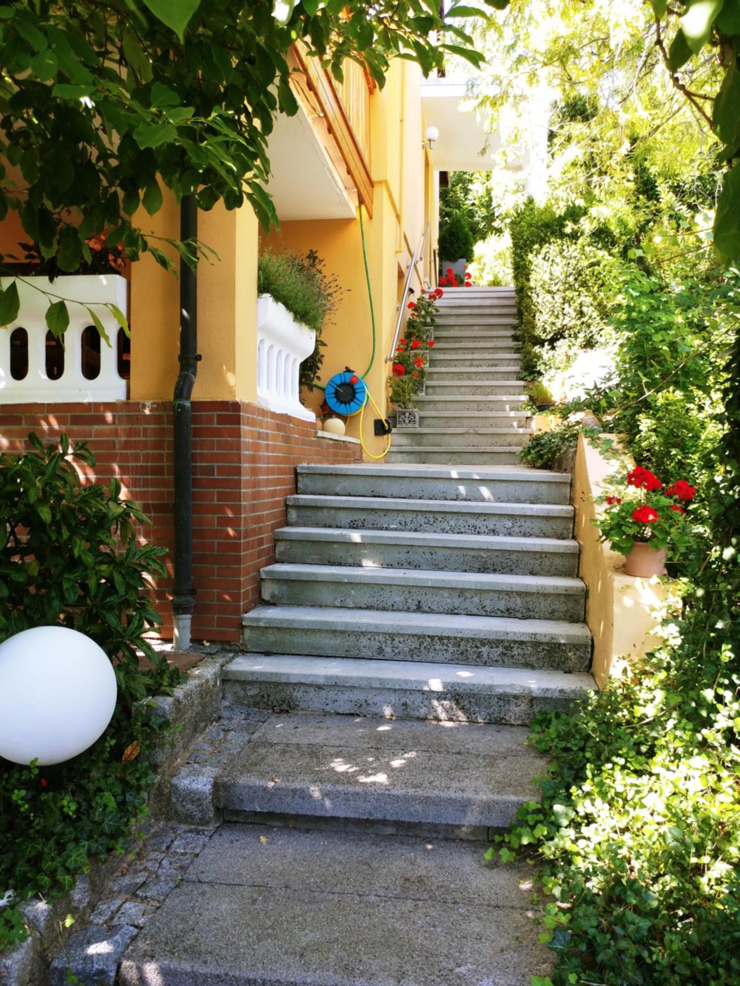 Mediterran-Skandinavisch-2 Burgthann Exteriér fotografie